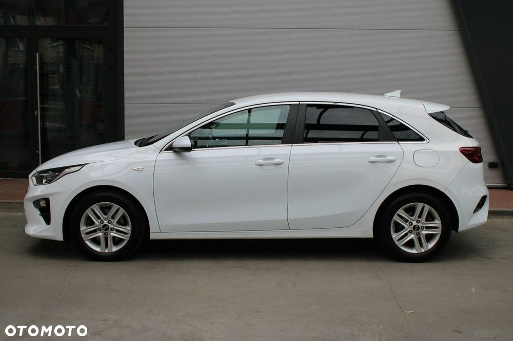 Kia Ceed 1.4 T-GDI L Business Line - 5