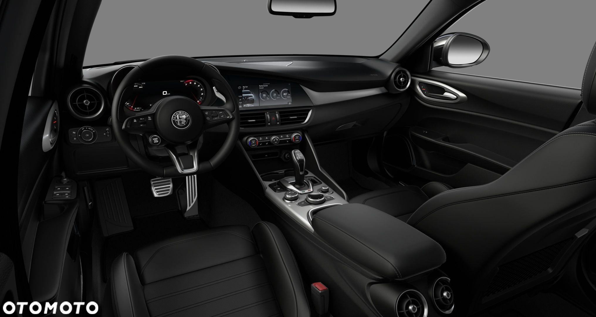 Alfa Romeo Giulia - 20