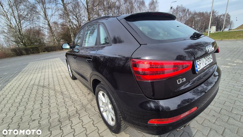 Audi Q3 - 5