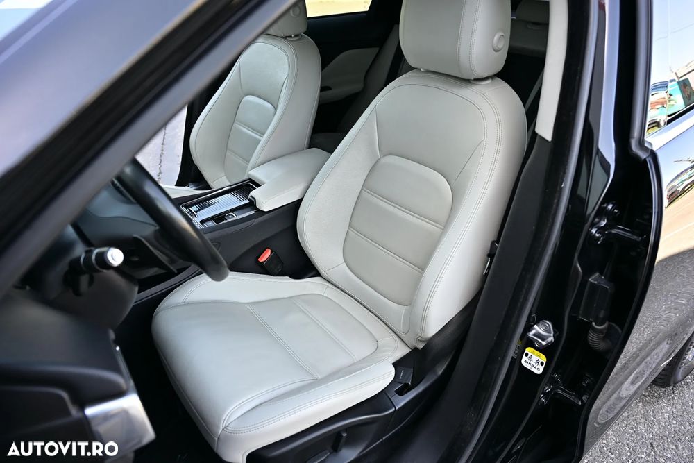 Jaguar F-Pace 20d AWD R-Sport - 15