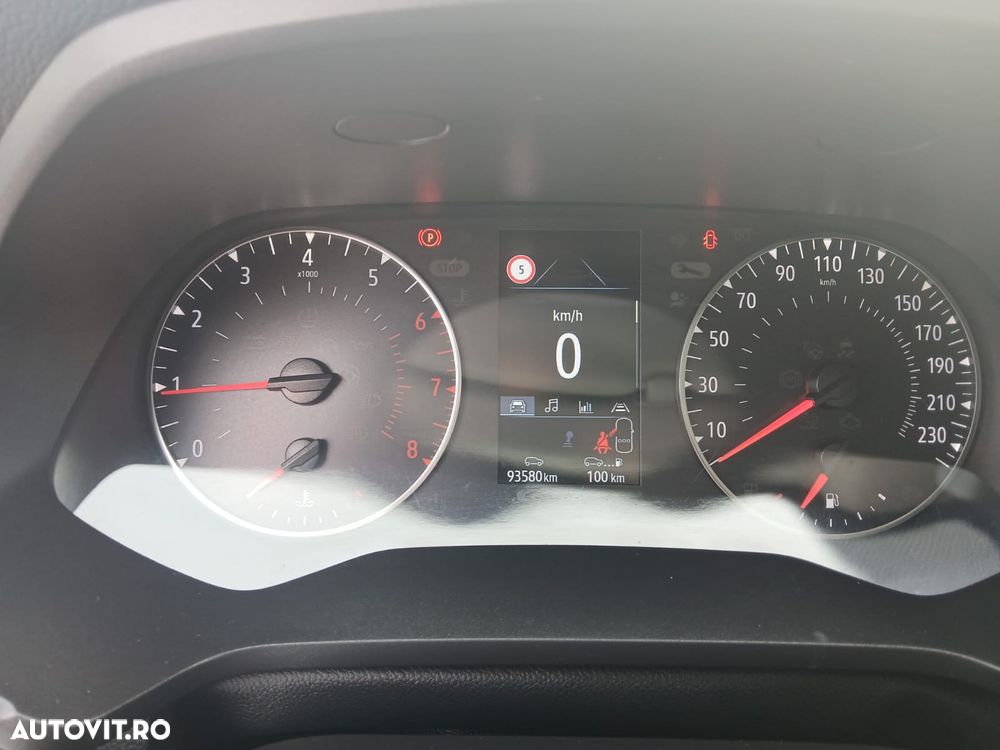 Renault Captur TCe 90 Intens - 6