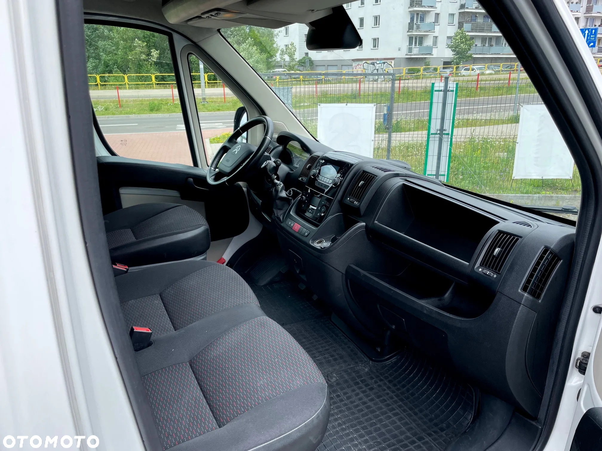 Citroën JUMPER - 10