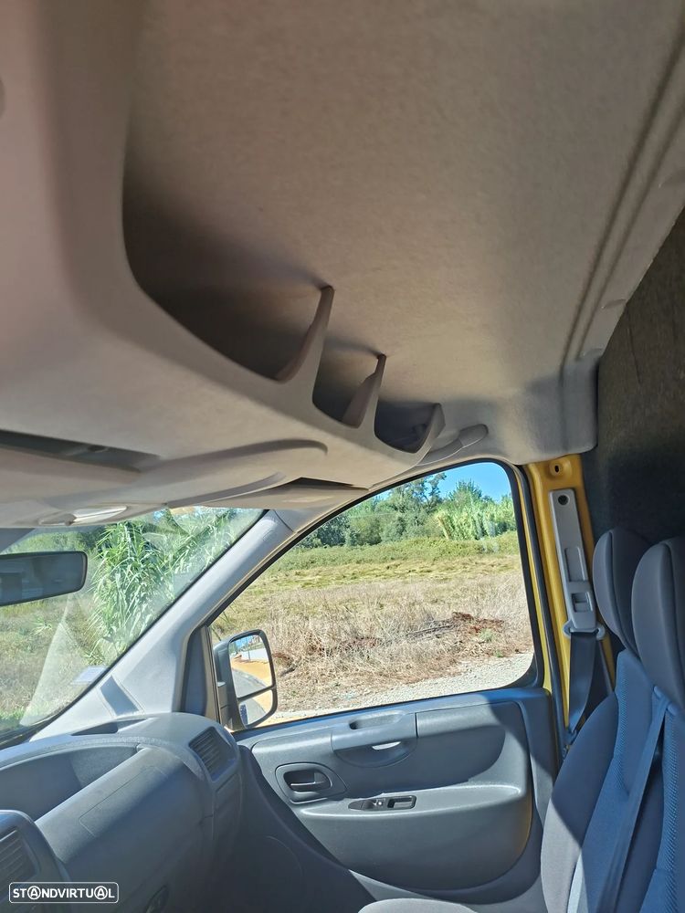 Citroën Jumpy 1.6 HDi L2H1 Semi-Vidrada - 11