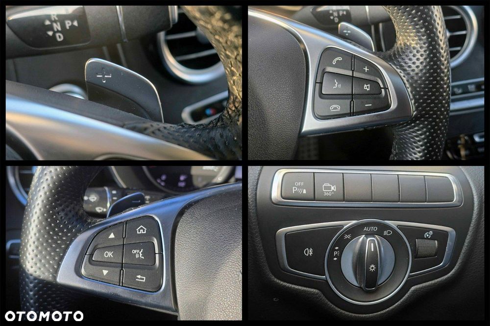 Mercedes-Benz GLC - 31