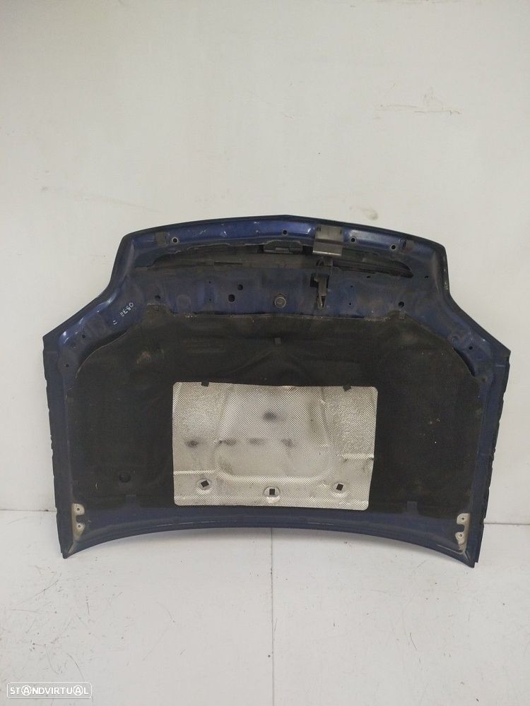 Capot Opel Vectra C Caravan - 3