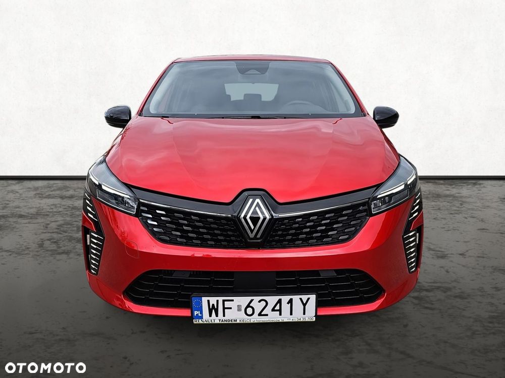 Renault Clio - 3
