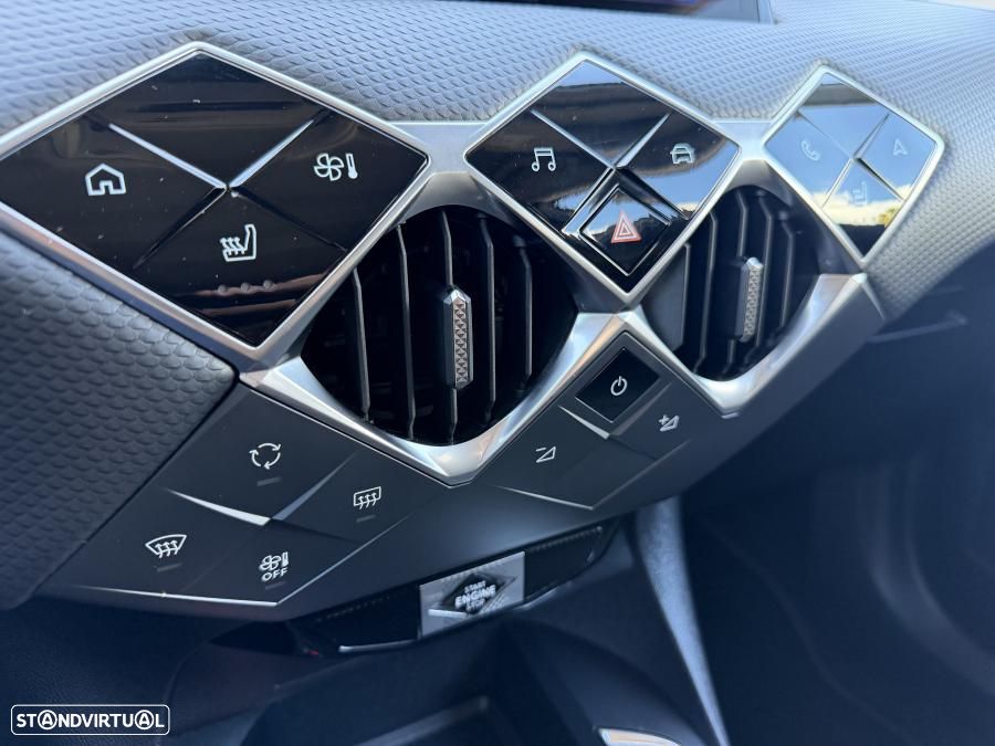 DS DS3 Crossback 1.2 PureTech Bastille - 19