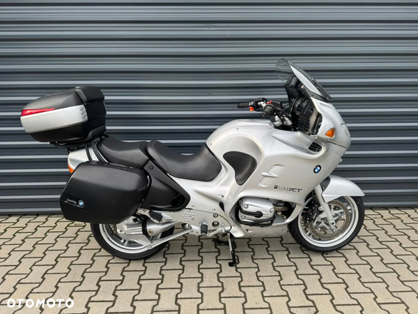 BMW R
