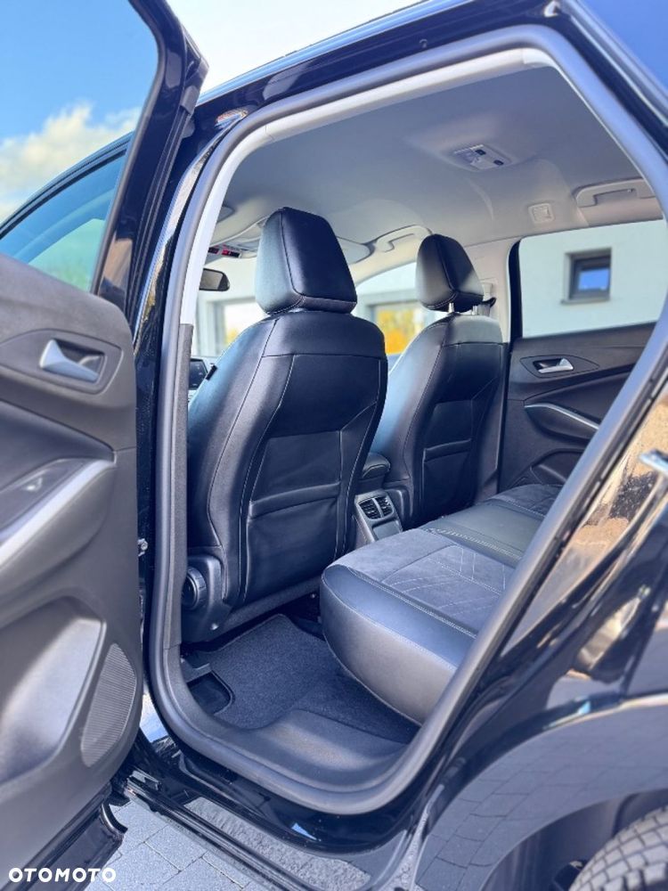 Opel Grandland - 17