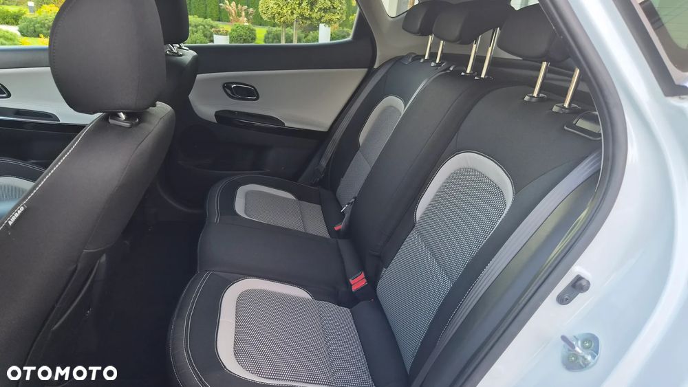 Kia Ceed 1.6 GDI Platinum Edition - 12