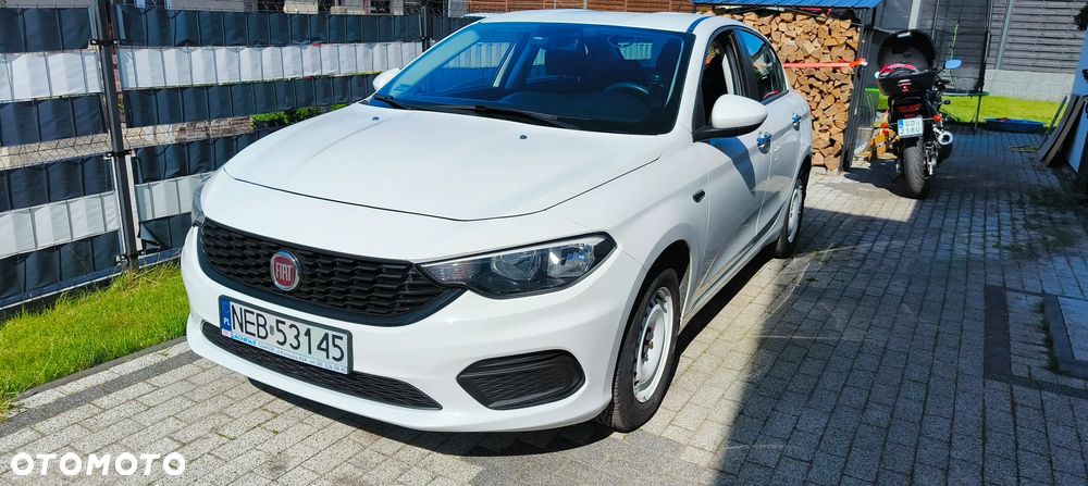 Fiat Tipo 1.4 Classic - 2