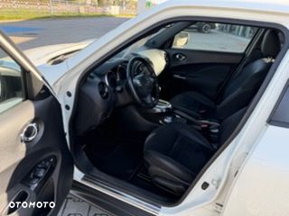 Nissan Juke 1.6 N-Connecta Xtronic EU6 - 9