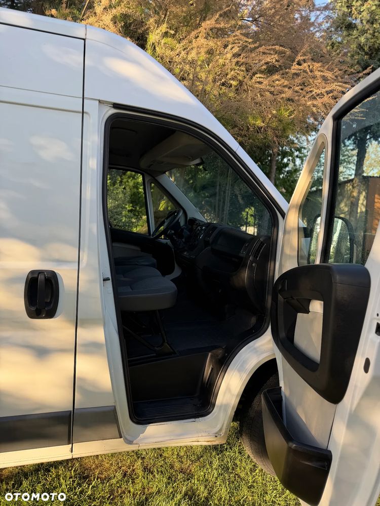 Peugeot BOXER - 17