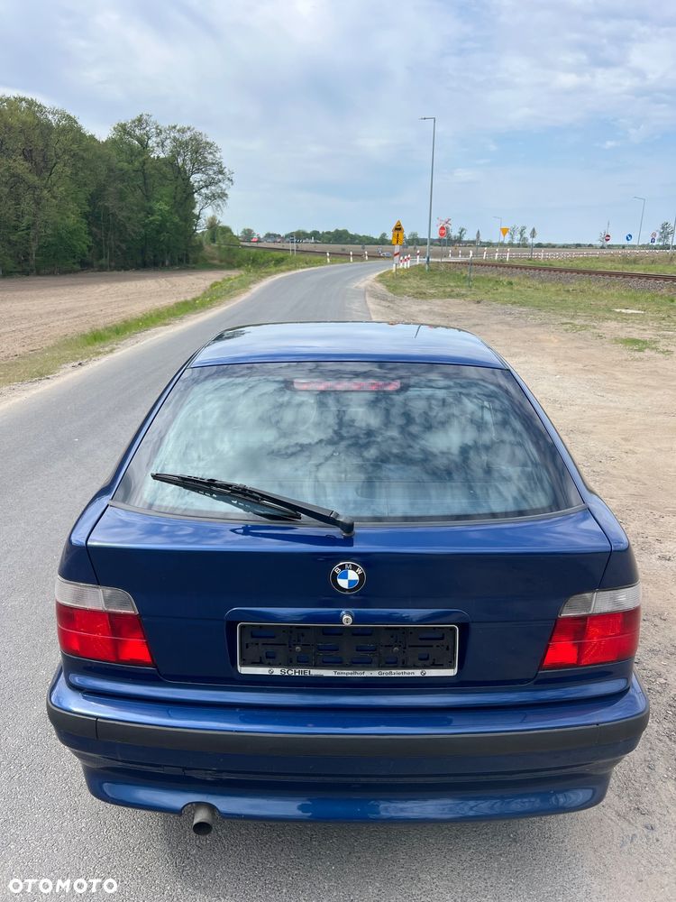 BMW Seria 3 - 9