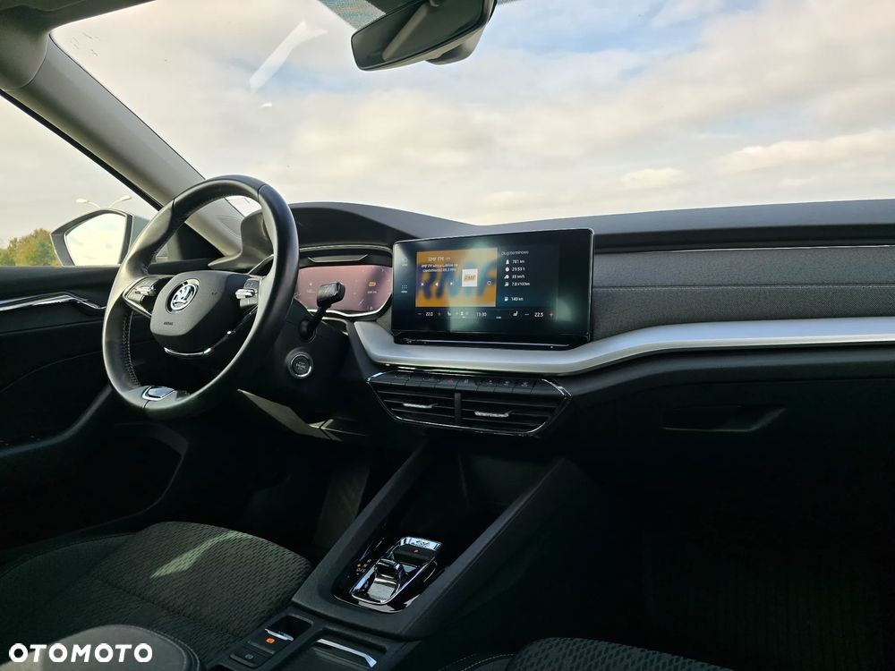 Skoda Octavia 2.0 TDI 4x4 Style DSG - 25