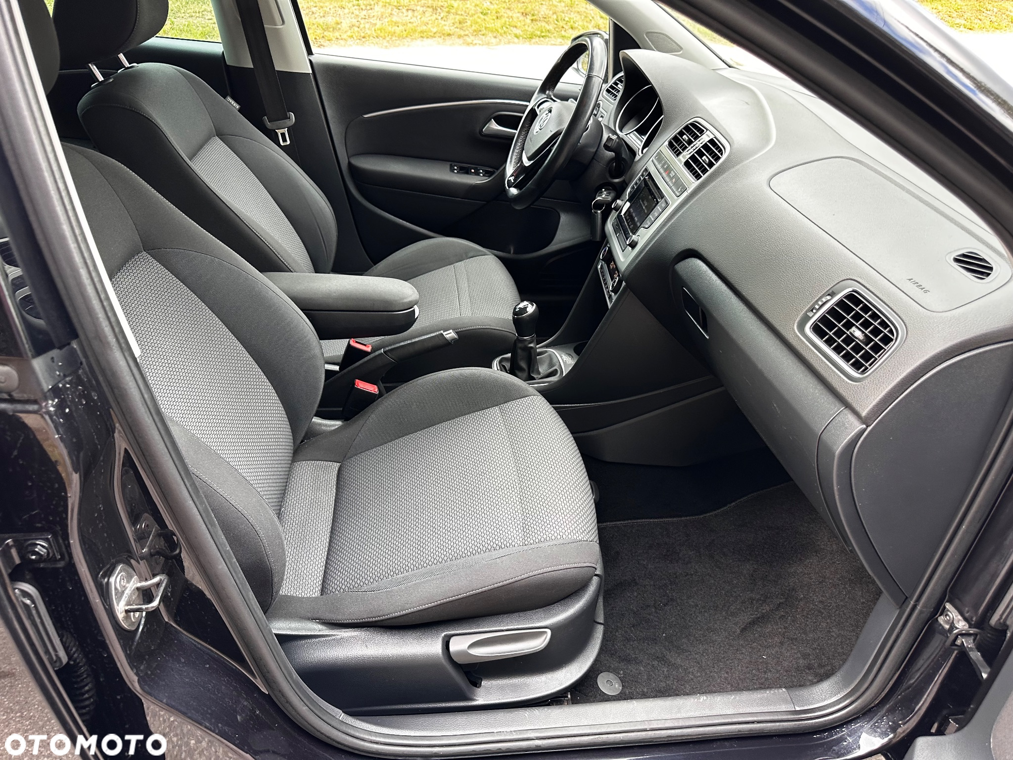 Volkswagen Polo - 29