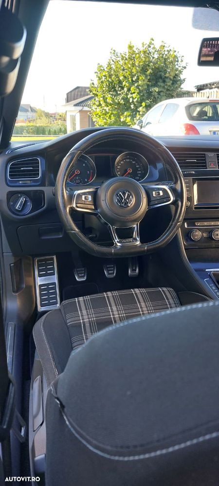 Volkswagen Golf 2.0 TDI DPF BMT GTD - 6