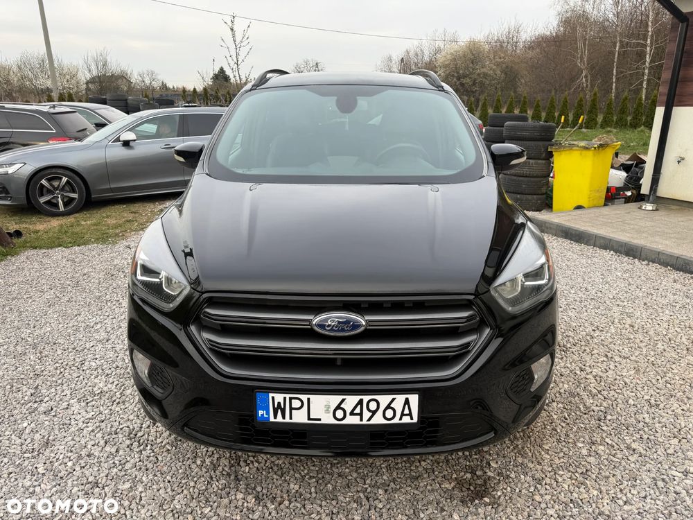 Ford Kuga 2.0 TDCi 4x2 ST-Line - 6