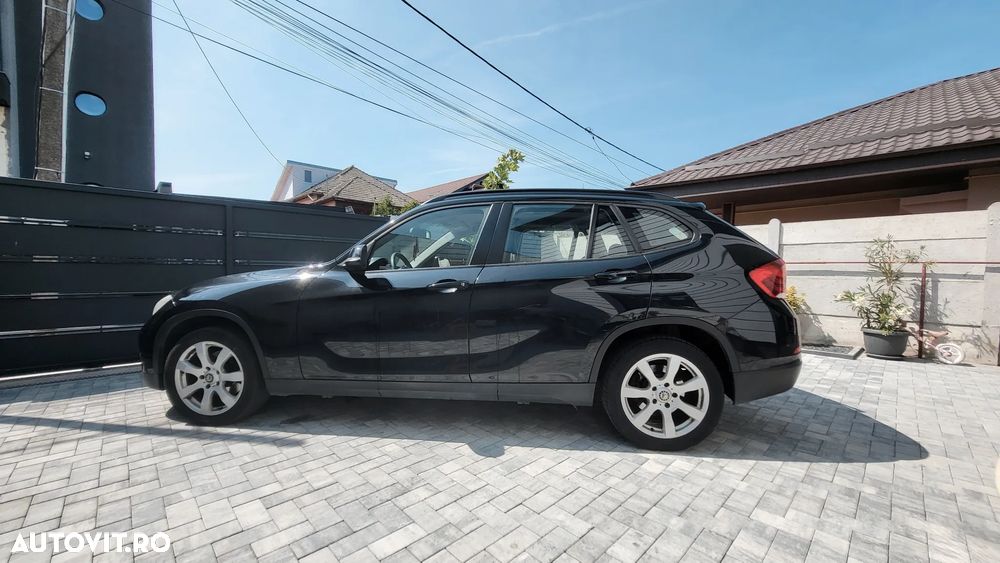 BMW X1 xDrive18d - 2