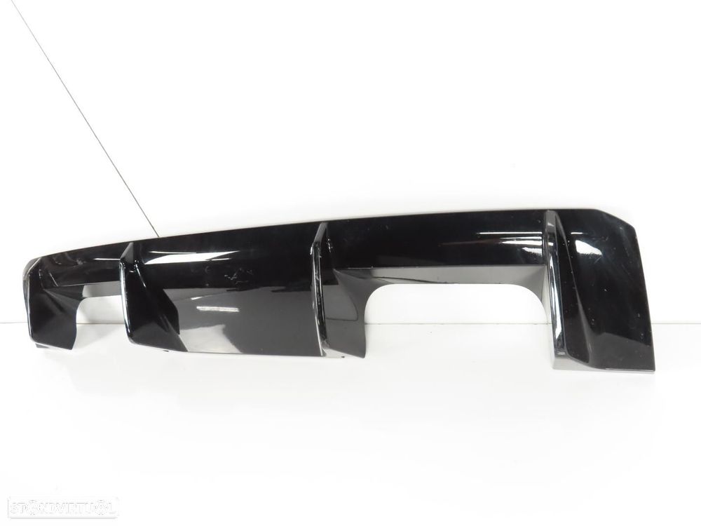 Difusor parachoques M4 Trás Usado / Original BMW 4 Coupé (G22, G82)/BMW 4 Cabrio... - 3