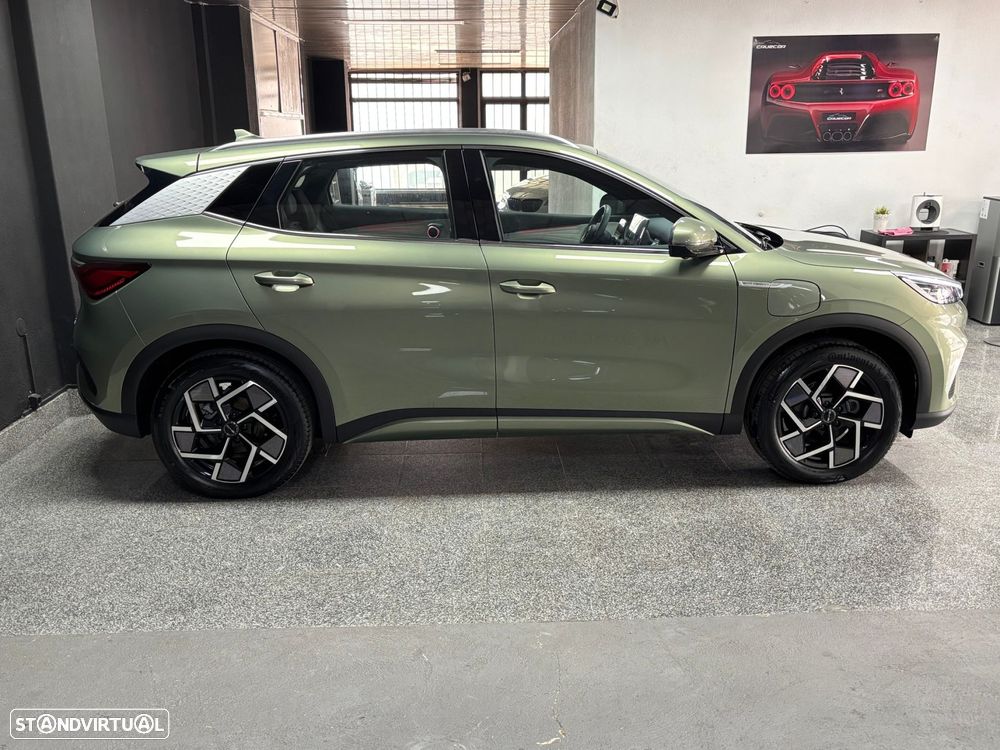 BYD Atto 3 60.48 kWh Design - 5