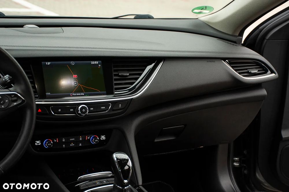 Opel Insignia 2.0 Business Innovation - 29
