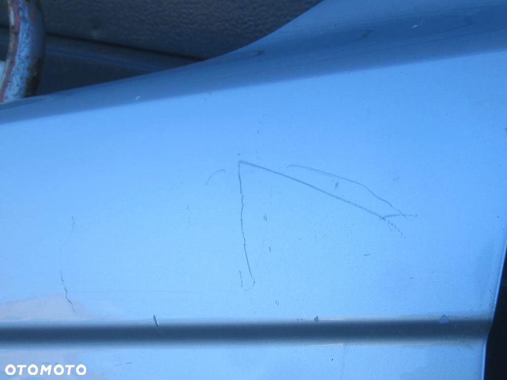 BŁOTNIK PRZEDNI PRZÓD LEWY LUB PRAWY BMW 5 E39 LIFT 2000-2004 - 10