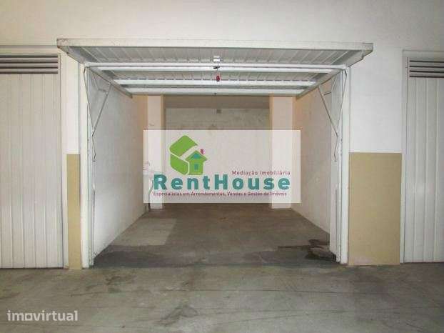 Garagem próximo da praia - Grande imagem: 2/2