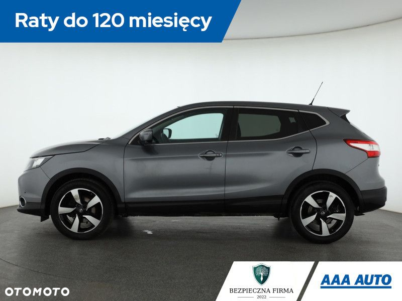 Nissan Qashqai - 3