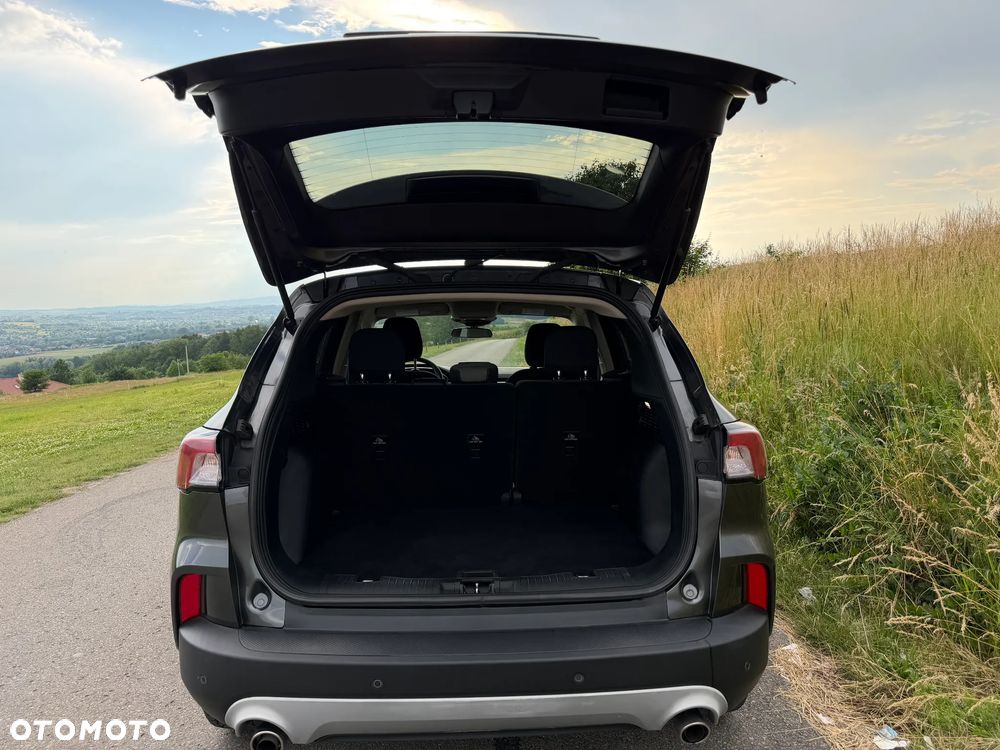 Ford Escape - 19