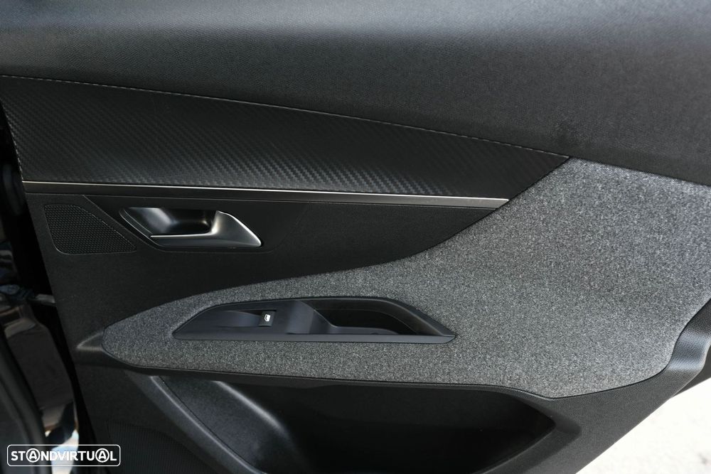 Peugeot 3008 1.5 BlueHDi Active - 41