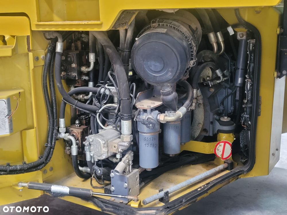 Hamm DV 90 VO - 18