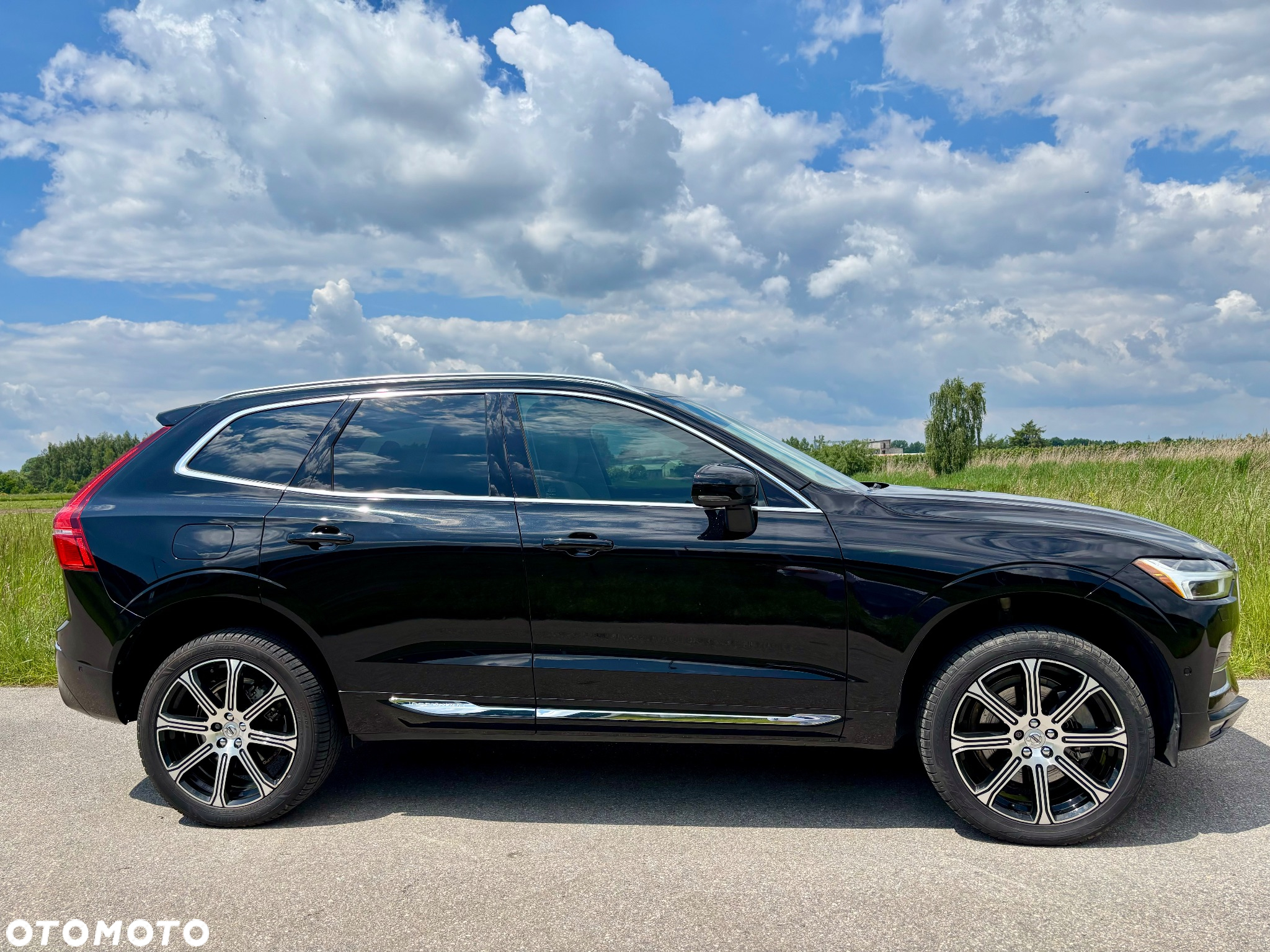 Volvo XC 60 T6 AWD Inscription - 6