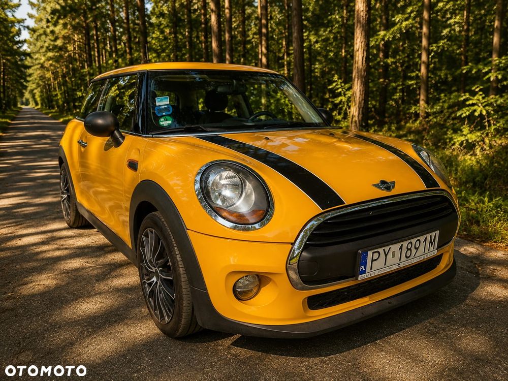 MINI ONE Standard - 18