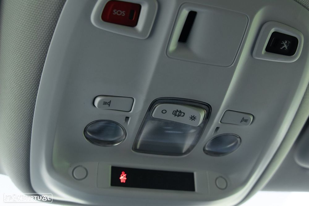 Peugeot 308 SW 1.5 BlueHDi Active - 31