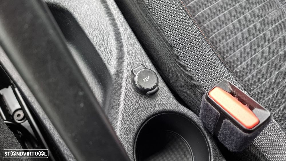 Peugeot 208 1.5 BlueHDi Active Pack - 23