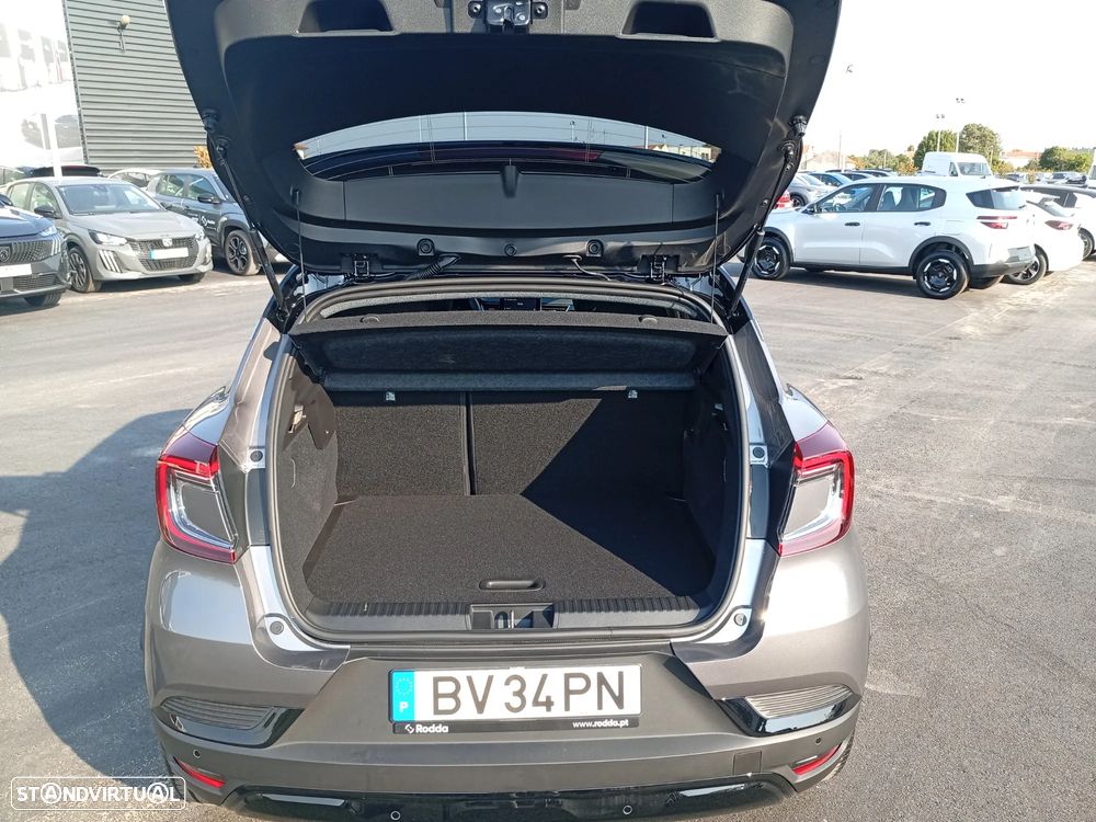 Mitsubishi ASX 1.3 DI-T Shogun 7DCT - 16