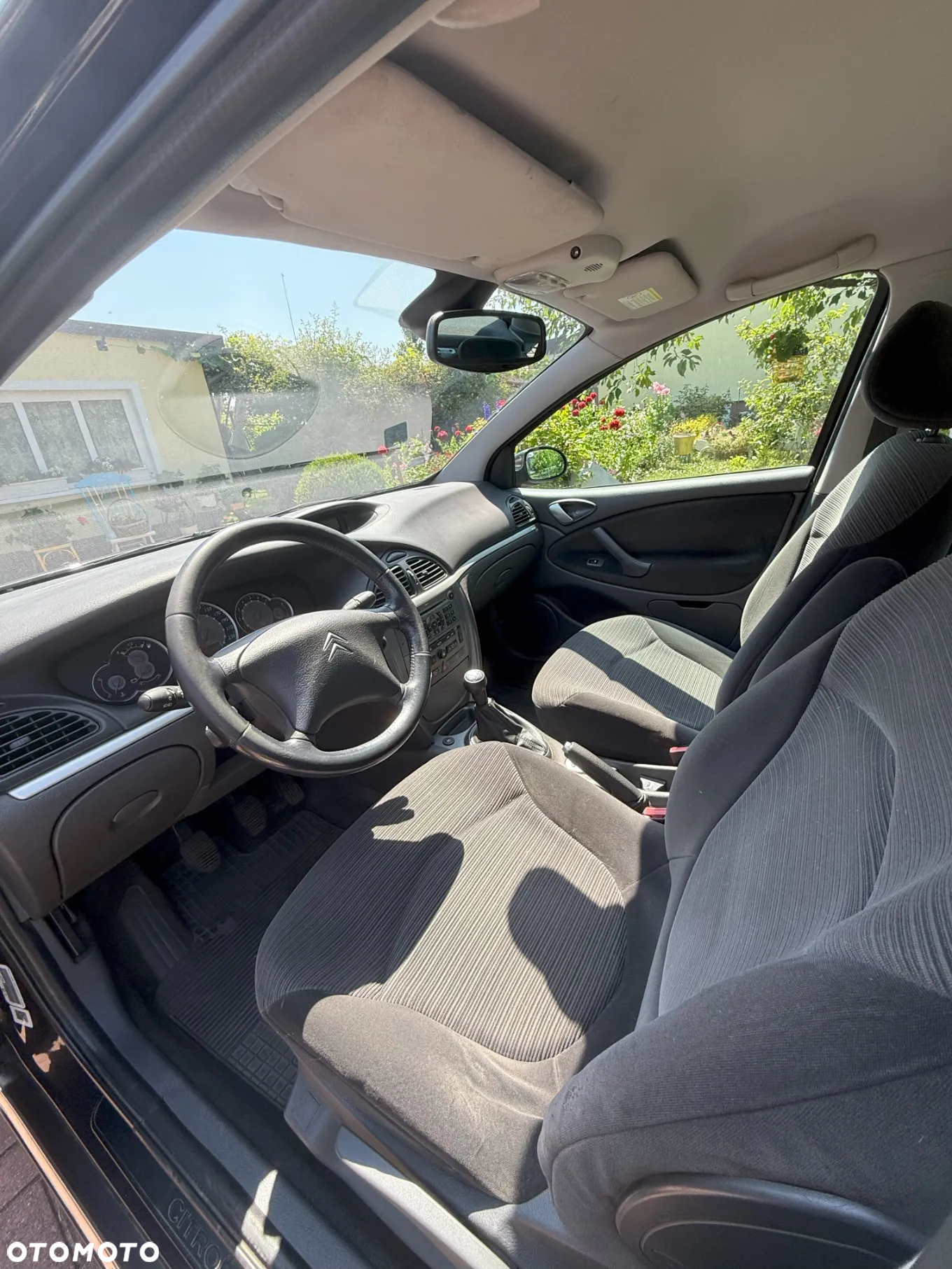 Citroën C5 II 1.8i 16V Impress - 10