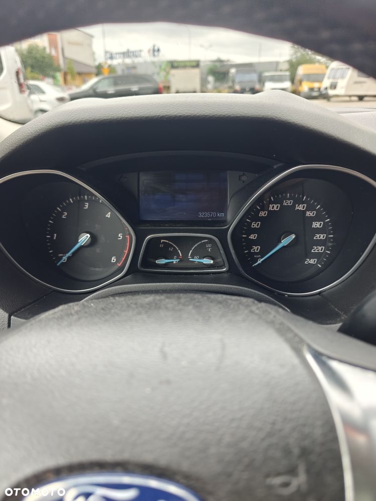 Ford Focus - 7
