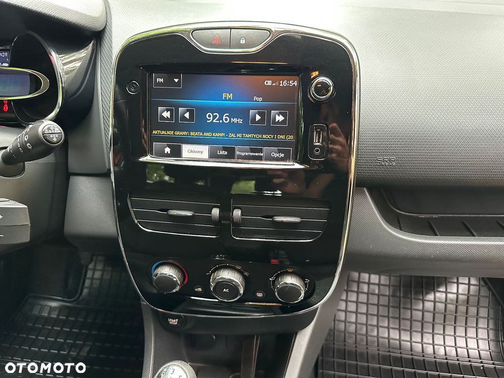 Renault Clio Energy TCe 90 Start & Stop 99g Eco-Drive - 24