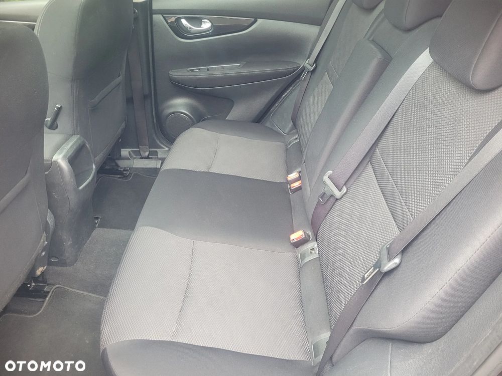 Nissan Qashqai 1.2 DIG-T 360 - 6