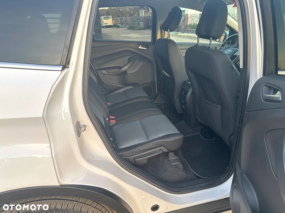 Ford Escape - 21