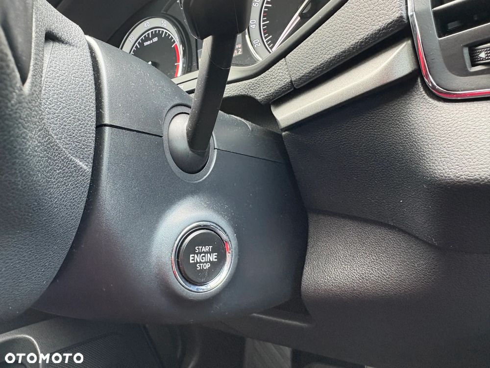 Skoda Karoq 1.5 TSI ACT Ambition DSG - 18