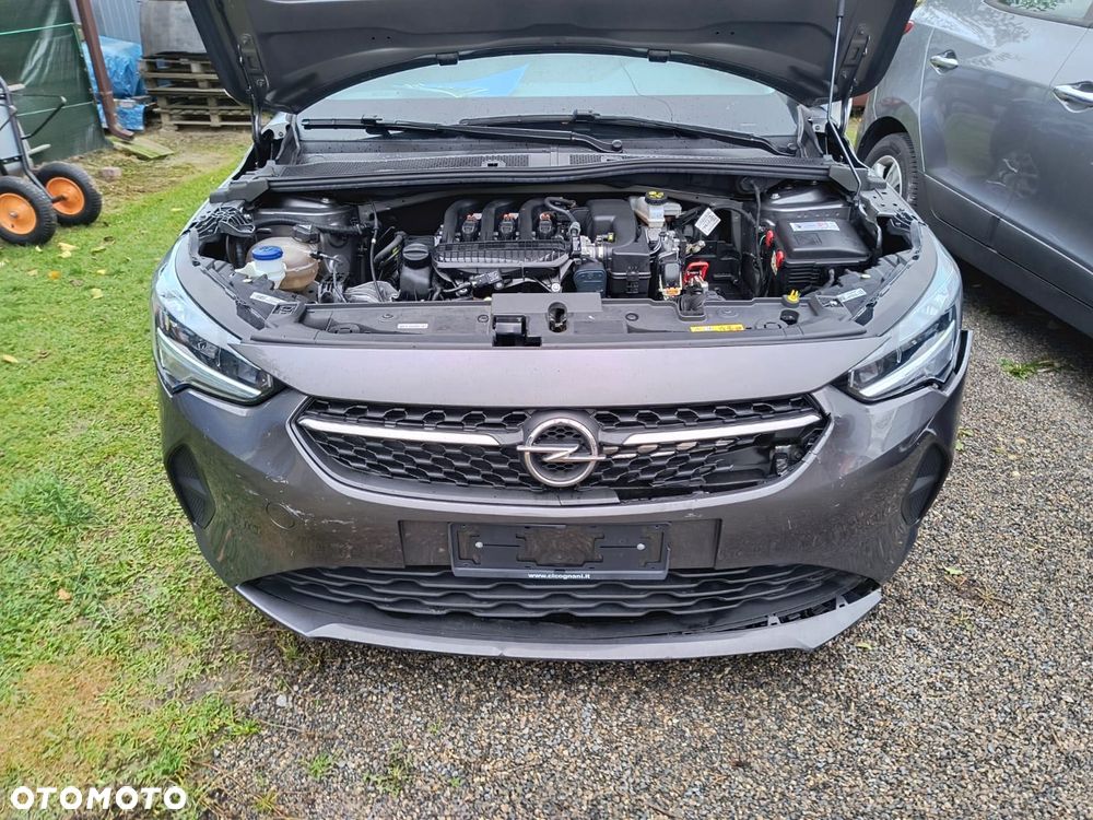 Opel Corsa - 2