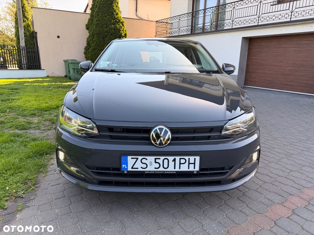 Volkswagen Polo 1.0 TSI Life - 3