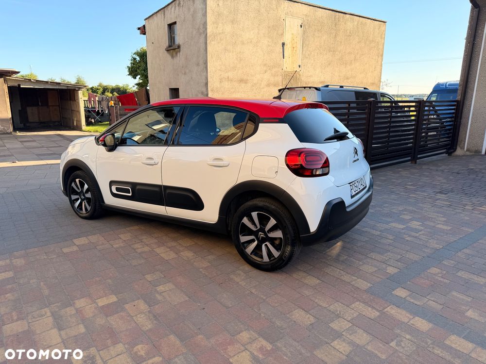 Citroën C3 1.2 PureTech Shine - 4