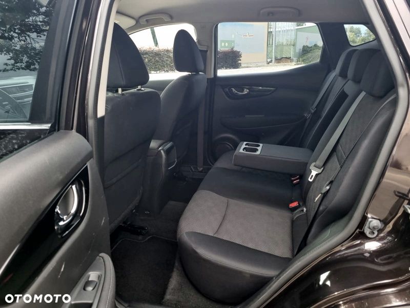 Nissan Qashqai 1.2 DIG-T Tekna - 16