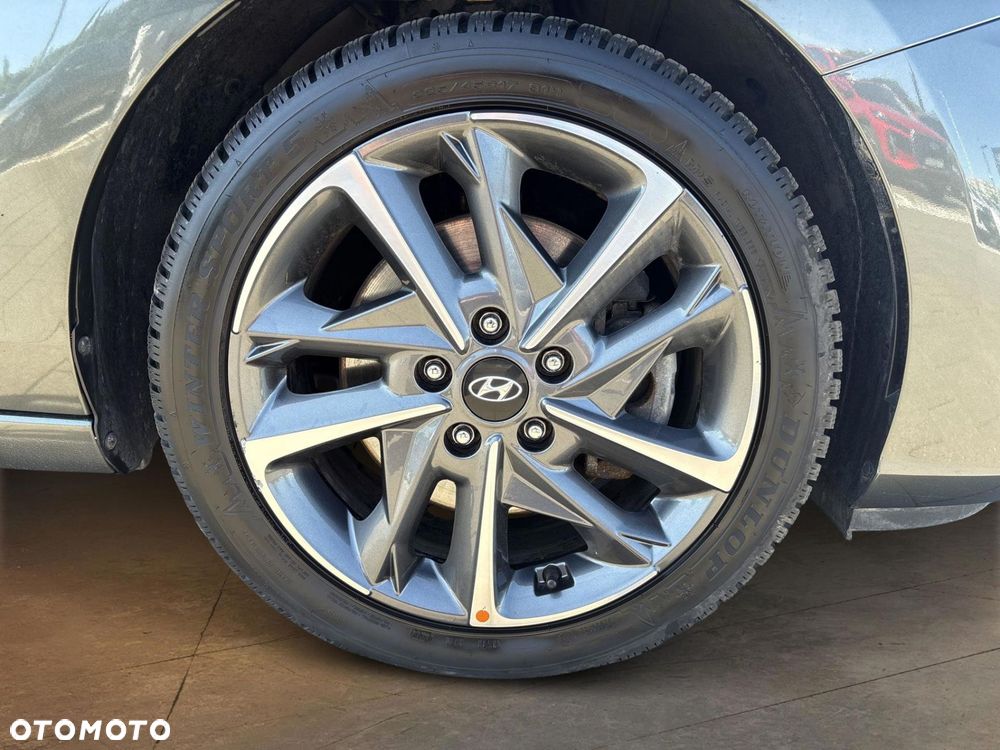 Hyundai i30 - 18