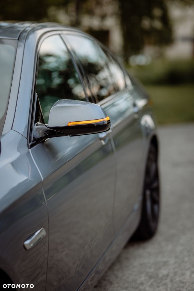 BMW Seria 5 - 6
