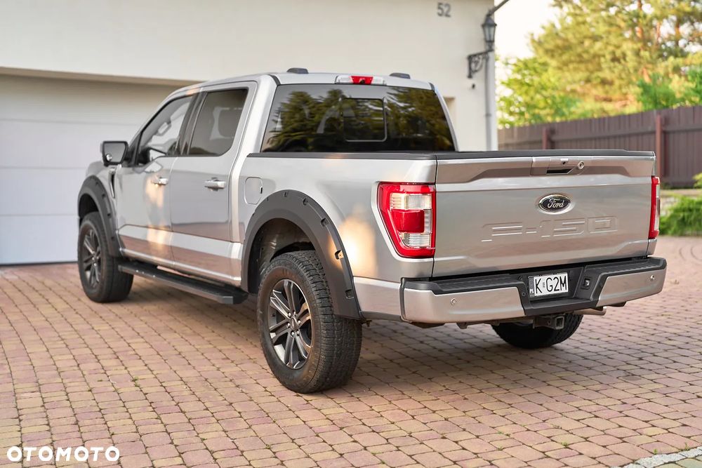 Ford F150 - 27